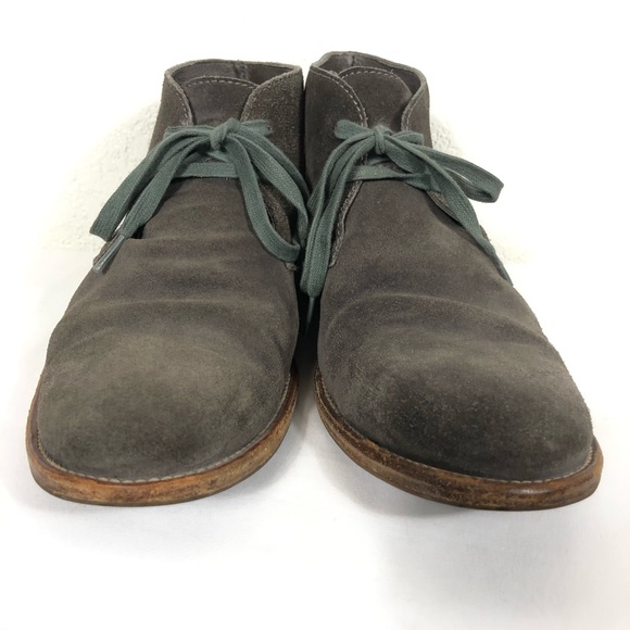 All Saints Jacks Place Chukka boots sz. 44/US 11 - Picture 2 of 11